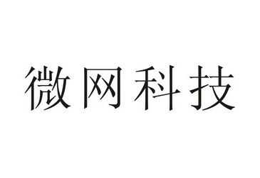 微往网络科技有限公司（微网科技有限公司怎么样）